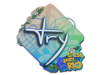 TRY | Rio 2022 image